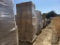 Pallet of Misc 17.75in Springfield Polar White