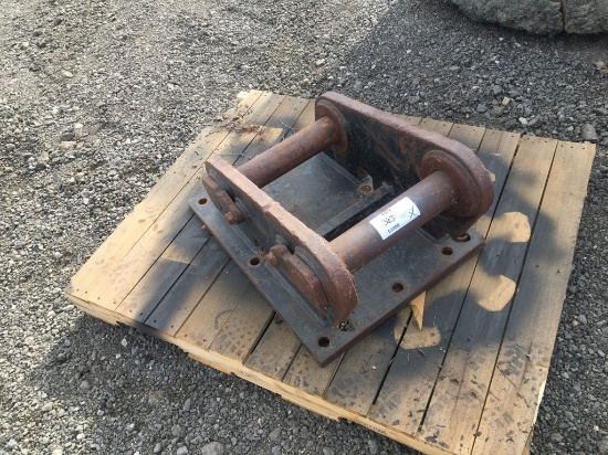 Adapter Plate,