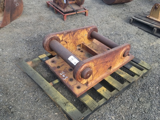 Adapter Plate,