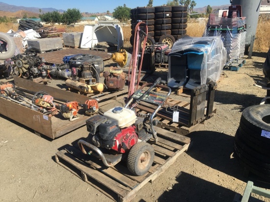 Shark 3000psi Pressure Washer,