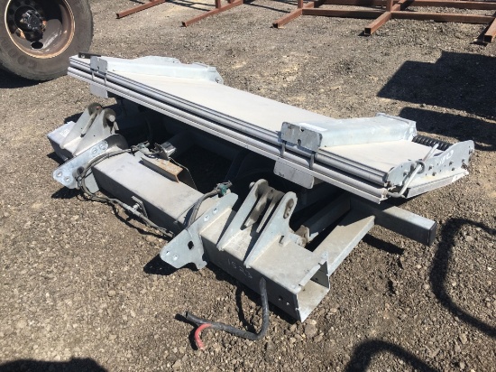 Palfinger ILT3500 Lift Gate.