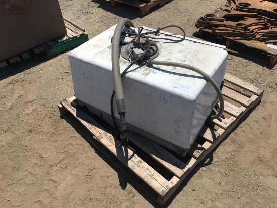 Onan CMM7000EFI Generator,