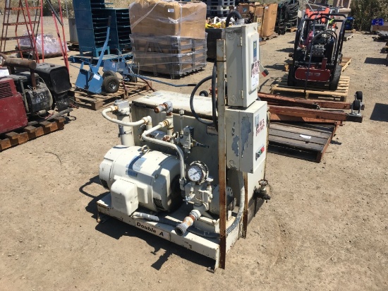 Circuit Master Hydraulic Power Unit,