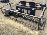 Unused 2023 Wolverine 70in Sickle Bar Mower