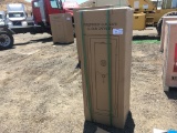 Unused Fireproof Gun Safe,