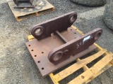 Adapter Plate,