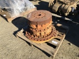 Wheel Hub,