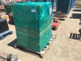 Pallet of Unused Misc Light Fixtures.