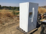 Whirlpool Refrigerator.