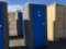 Unused 2023 SCD4-1 Portable Toilet & Sink,