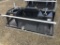 Unused 2023 JCT 72in Grapple Bucket,