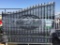 Unused Greatbear 20ft Bi-Parting Iron Gate