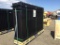 (20) Unused 7ft x 10ft Heavy Duty Welded Steel