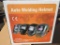 Unused Auto Darkening Welding Helmet.