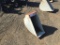 Unused 12in Bucket.