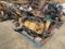 CAT C-10 10.3L Diesel Engine,