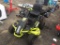 Ryobi RM480EX Riding Mower,