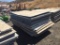 Stack of Misc Plywood.