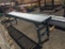 Roller Table.