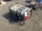 Winco Gas Generator.
