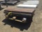 Pallet of Misc Metal Square Tubing.