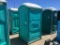 Portable Restroom.