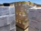 Pallet of Flanders 24x24x12 A/C Filters.