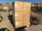 Pallet of Flanders 24x24x12 Rigid AC Filters.