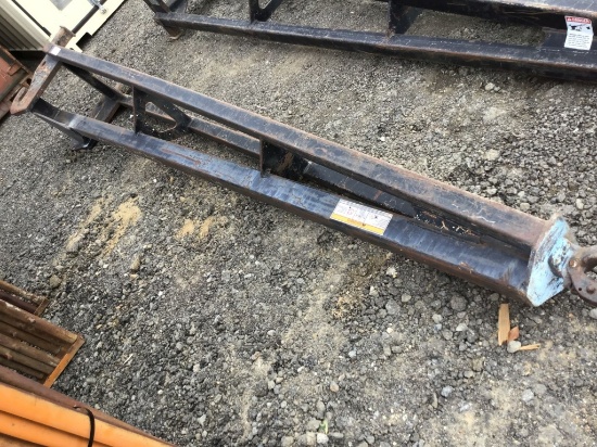 SkyJack 12ft Truss Boom,