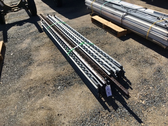 Misc Conveyor Belt Parts.