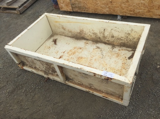 Metal Box.
