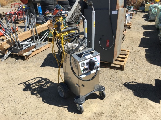 Dr Gum DR1200 Gum Removing Machine,