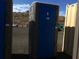 Unused 2023 SCD4-1 Portable Toilet & Sink,