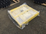 Unused Forklift Man Basket.