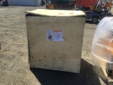 Unused 2023 AGT HPW4000 4000PSI Hot Water Pressure