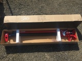 Unused 48in Farm Jack.