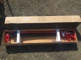 Unused 48in Farm Jack.