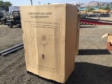 Unused Fireproof Gun Safe,