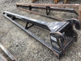 SkyJack 12ft Truss Boom,