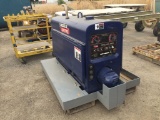 Lincoln Electric Pipeline 200D Welder.
