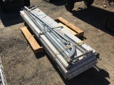 8ft Garage Door.
