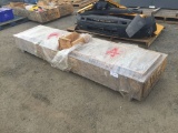 Crate of Misc Bolts.