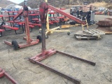 Engine Hoist,