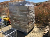 Pallet of Misc Bricks.