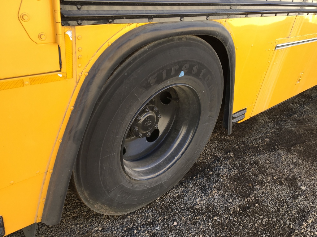 1997 Blue Bird TC2000 84-Passenger Bus, | Proxibid 1997 Blue Bird TC2000 84-Passenger Bus, | Proxibid