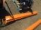 Pair of Unused 82in Fork Extensions.