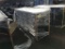 Unused Steelman 7ft Work Bench,