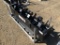 Unused JCT 72in Roto Tiller Attachment,