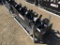 Unused JCT 72in Roto Tiller Attachment,