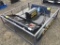 Unused Mower King SSRC 72in Brush Cutter
